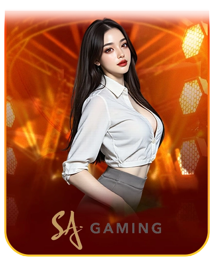 alpha88 ค่ายคาสิโน Sa Game